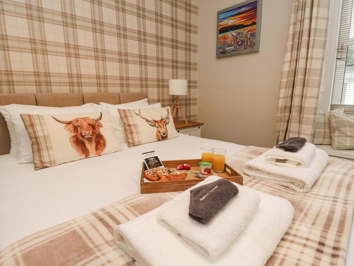 Argyle House Villa รอธเซย์ ภายนอก รูปภาพ